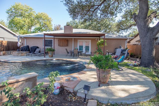 14219 Ridge Dale, San Antonio, TX 78233