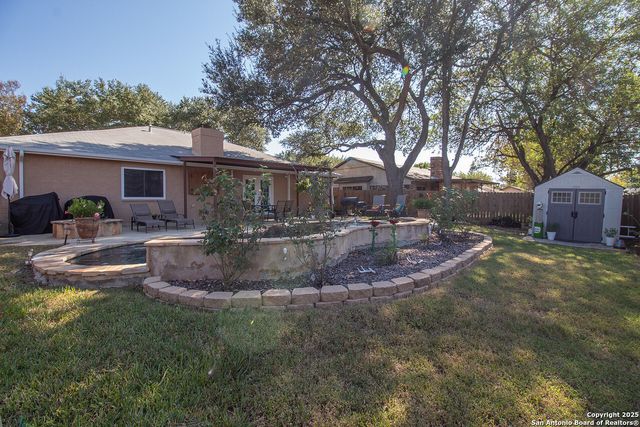 14219 Ridge Dale, San Antonio, TX 78233