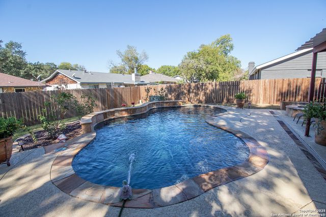 14219 Ridge Dale, San Antonio, TX 78233