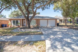 14219 Ridge Dale, San Antonio, TX 78233