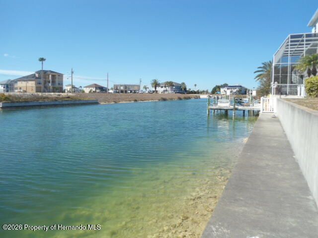 3464 Bluefish Drive, Hernando Beach, FL 34607