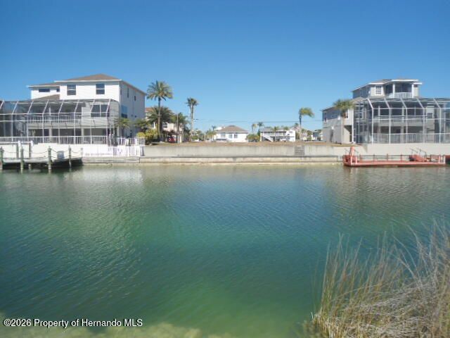 3464 Bluefish Drive, Hernando Beach, FL 34607
