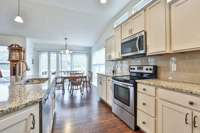 5769 Dill Boulevard 5769 Dill Boulevard, Clayton, OH 45315
