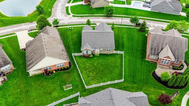 5769 Dill Boulevard 5769 Dill Boulevard, Clayton, OH 45315