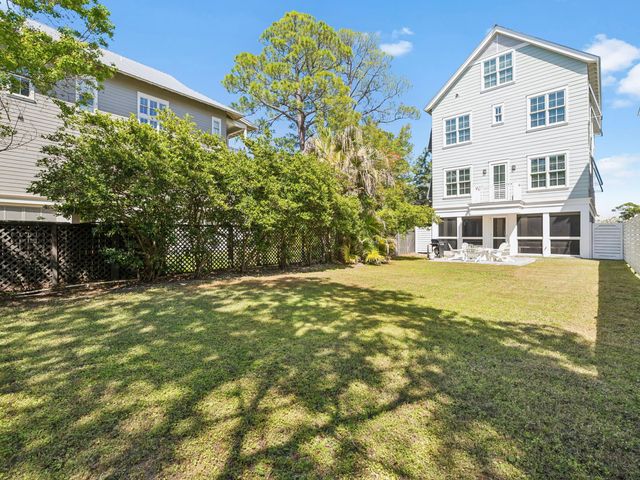 4 Garfield Street, Santa Rosa Beach, FL 32459