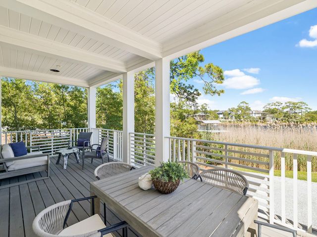 4 Garfield Street, Santa Rosa Beach, FL 32459