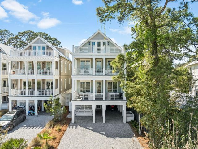 4 Garfield Street, Santa Rosa Beach, FL 32459