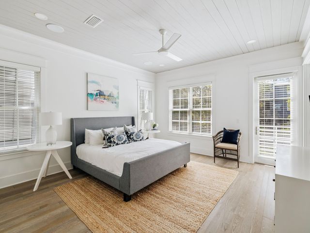 4 Garfield Street, Santa Rosa Beach, FL 32459