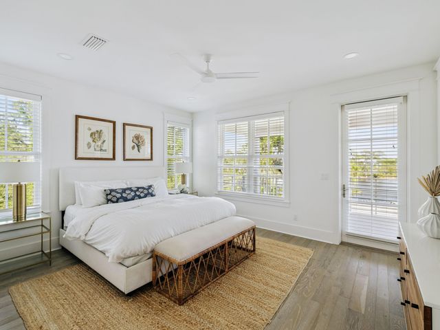 4 Garfield Street, Santa Rosa Beach, FL 32459