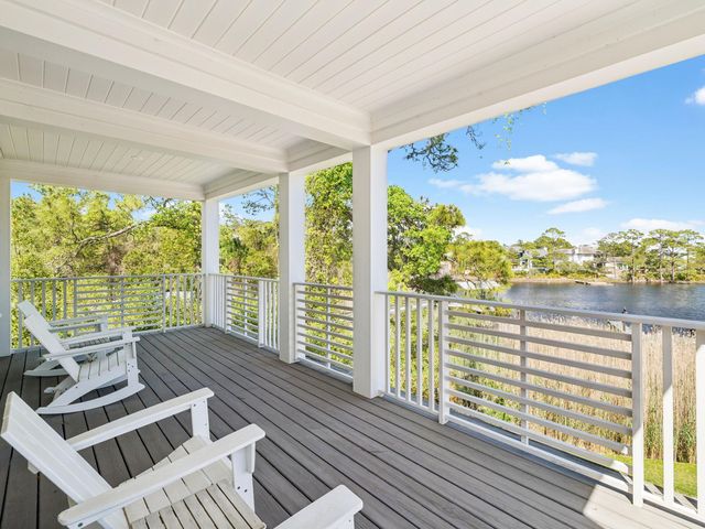 4 Garfield Street, Santa Rosa Beach, FL 32459