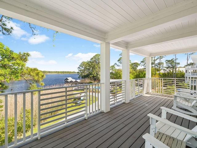 4 Garfield Street, Santa Rosa Beach, FL 32459
