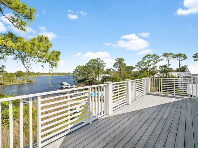 4 Garfield Street, Santa Rosa Beach, FL 32459