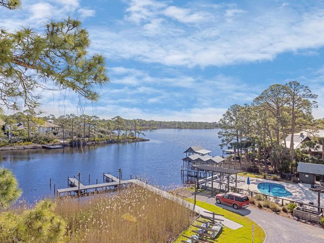 4 Garfield Street, Santa Rosa Beach, FL 32459