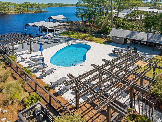 4 Garfield Street, Santa Rosa Beach, FL 32459