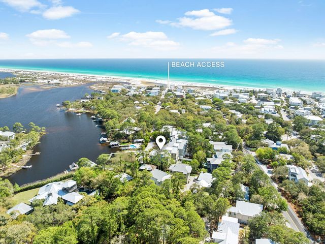 4 Garfield Street, Santa Rosa Beach, FL 32459