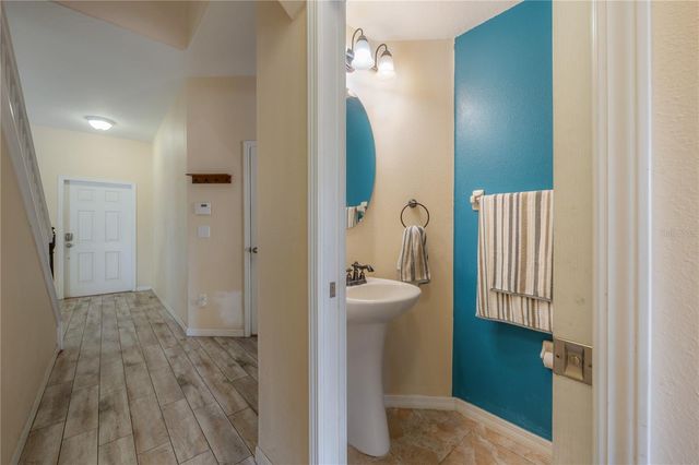 12356 CRICKLEWOOD DRIVE, Spring Hill, FL 34610