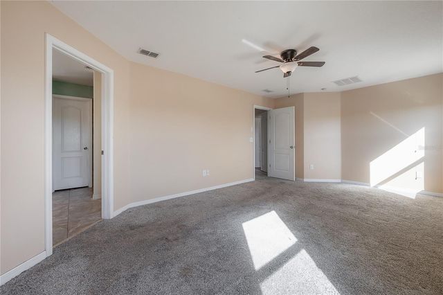 12356 CRICKLEWOOD DRIVE, Spring Hill, FL 34610