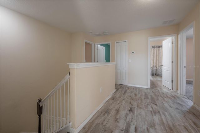 12356 CRICKLEWOOD DRIVE, Spring Hill, FL 34610