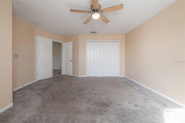 12356 CRICKLEWOOD DRIVE, Spring Hill, FL 34610