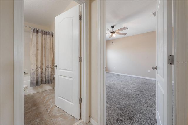 12356 CRICKLEWOOD DRIVE, Spring Hill, FL 34610