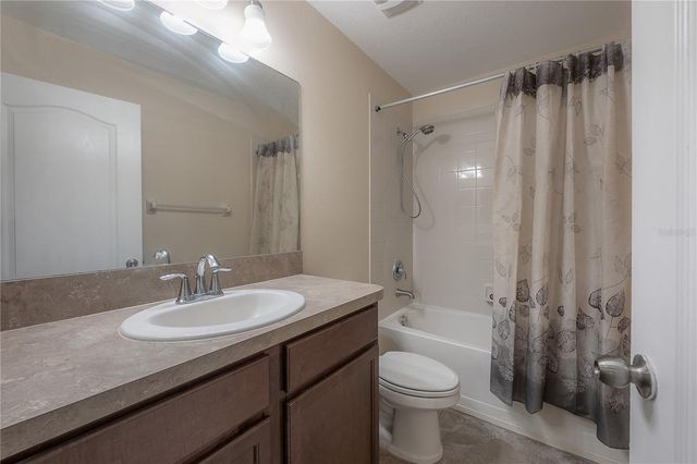 12356 CRICKLEWOOD DRIVE, Spring Hill, FL 34610