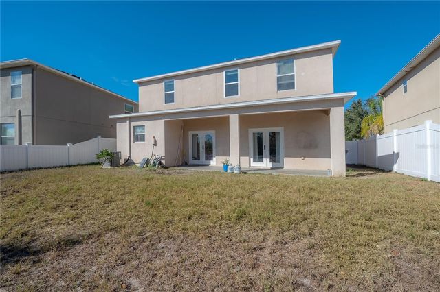 12356 CRICKLEWOOD DRIVE, Spring Hill, FL 34610