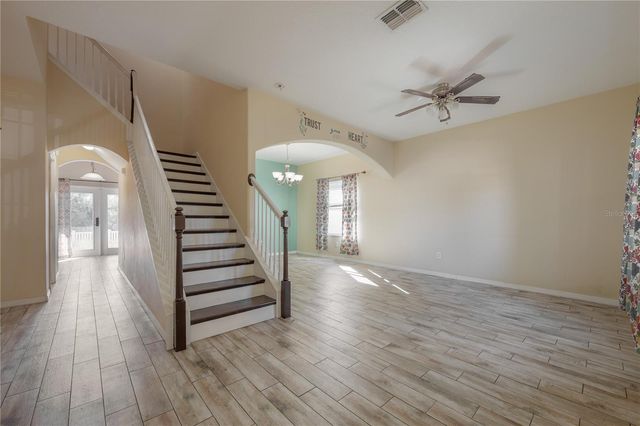 12356 CRICKLEWOOD DRIVE, Spring Hill, FL 34610