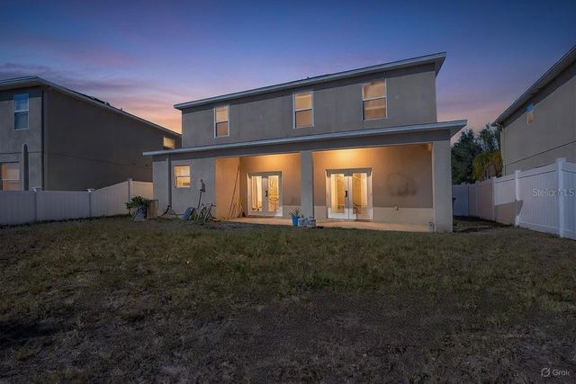 12356 CRICKLEWOOD DRIVE, Spring Hill, FL 34610