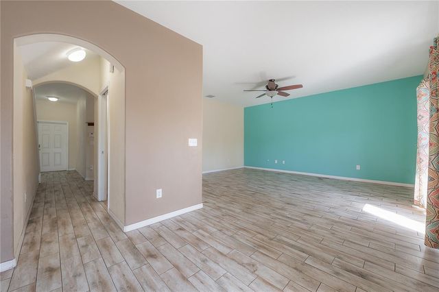 12356 CRICKLEWOOD DRIVE, Spring Hill, FL 34610