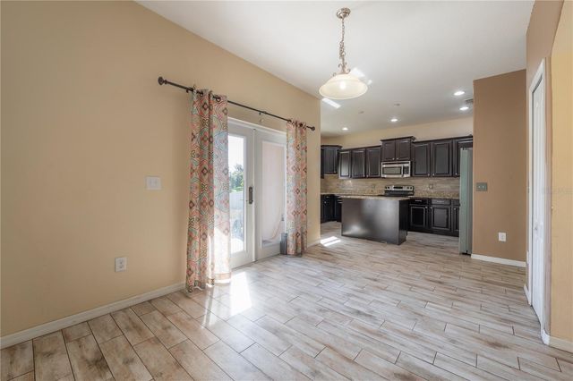 12356 CRICKLEWOOD DRIVE, Spring Hill, FL 34610