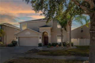 12356 CRICKLEWOOD DRIVE, Spring Hill, FL 34610