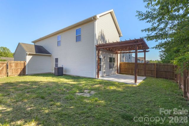1491 Hyacinthia Lane, Rock Hill, SC 29730