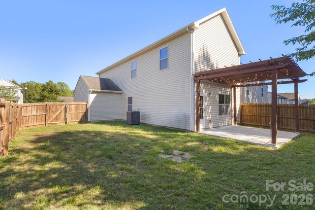 1491 Hyacinthia Lane, Rock Hill, SC 29730