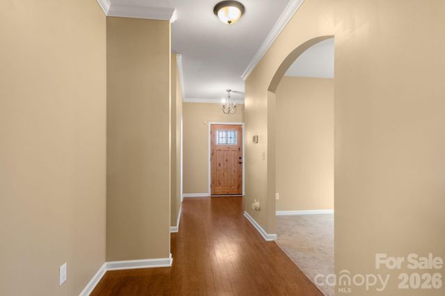 1491 Hyacinthia Lane, Rock Hill, SC 29730
