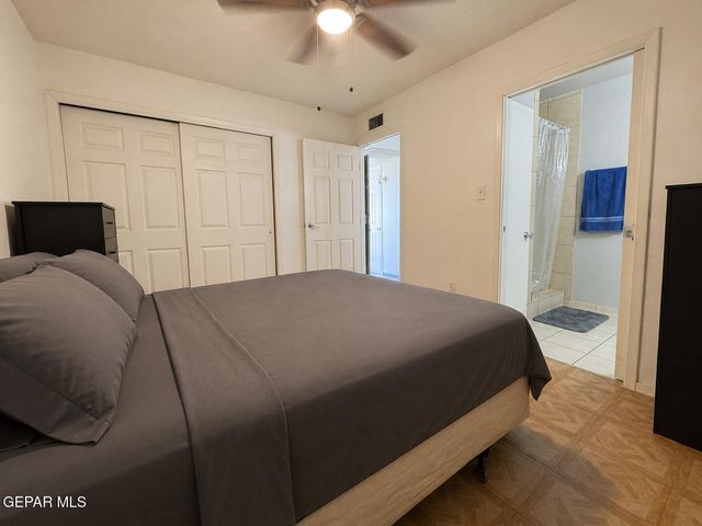 1601 James Chisum Drive, El Paso, TX 79936