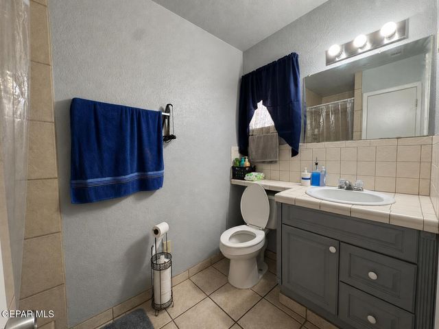 1601 James Chisum Drive, El Paso, TX 79936