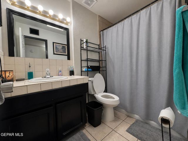 1601 James Chisum Drive, El Paso, TX 79936