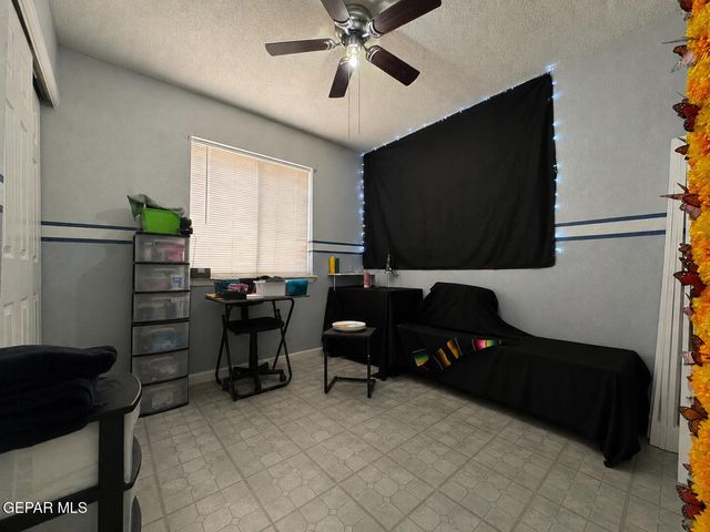 1601 James Chisum Drive, El Paso, TX 79936