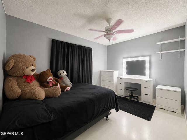 1601 James Chisum Drive, El Paso, TX 79936