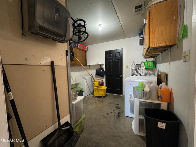 1601 James Chisum Drive, El Paso, TX 79936
