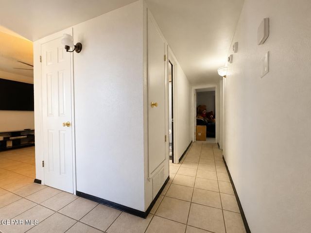 1601 James Chisum Drive, El Paso, TX 79936