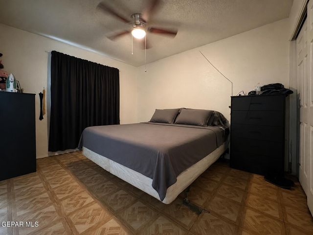 1601 James Chisum Drive, El Paso, TX 79936