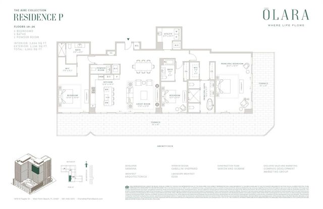 1919 N Flagler Drive 2009, West Palm Beach, FL 33407