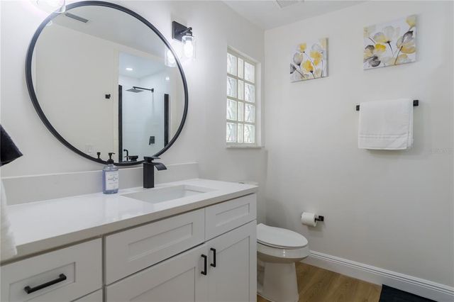 8622 BAYLOR CIRCLE, Orlando, FL 32817