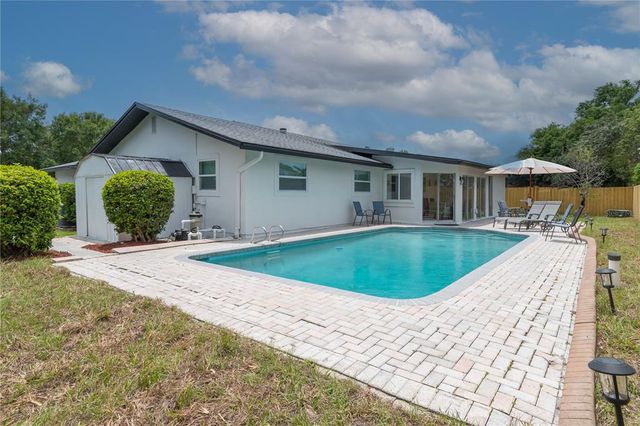8622 BAYLOR CIRCLE, Orlando, FL 32817