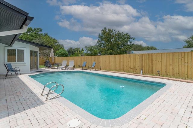 8622 BAYLOR CIRCLE, Orlando, FL 32817