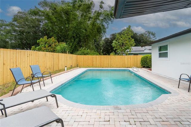 8622 BAYLOR CIRCLE, Orlando, FL 32817