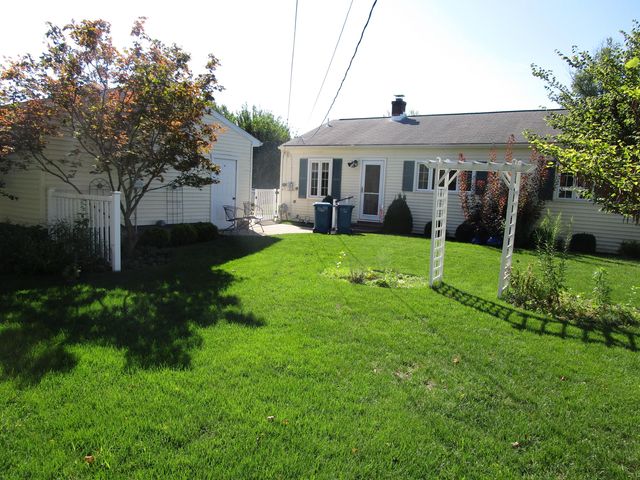 394 Miles Avenue 394 Miles Avenue, Tipp City, OH 45371