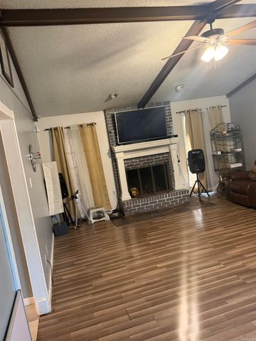 6302 Granada Trail, Pine Bluff, AR 71603