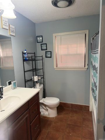 6302 Granada Trail, Pine Bluff, AR 71603